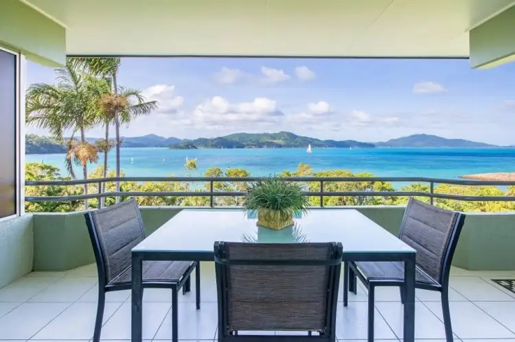 202 LAGOON LODGE, Hamilton Island QLD 4803