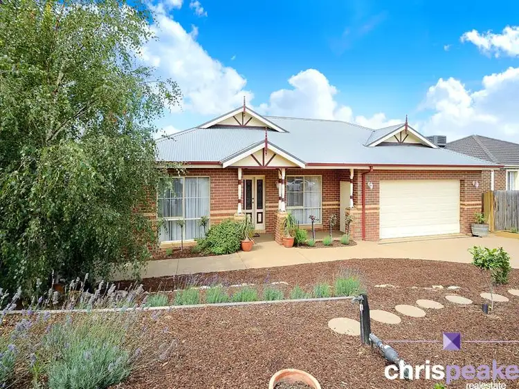 Main view of Homely house listing, 12 Tranquility Place, Beaconsfield VIC 3807