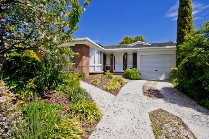 Main view of Homely house listing, 127 Poplar Parade, Youngtown TAS 7249