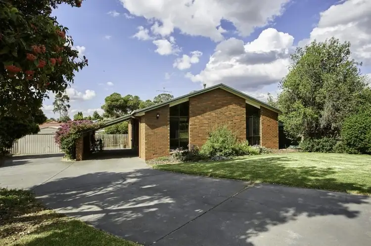 10 Cairinini Court, Strathdale VIC 3550