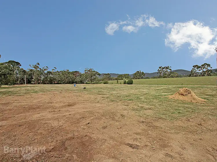 Third view of Homely land listing, 10 Chandlers Lane, Kilsyth South VIC 3137