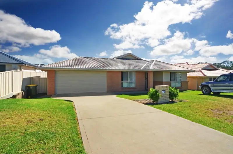 Main view of Homely house listing, 14 Nutans Crest, South Nowra NSW 2541