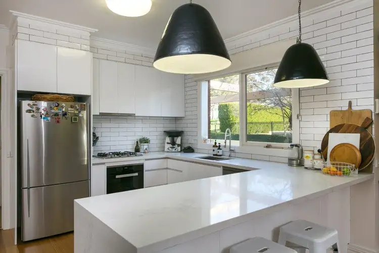Sixth view of Homely house listing, 44 Hildebrandt Rise, Axe Creek VIC 3551
