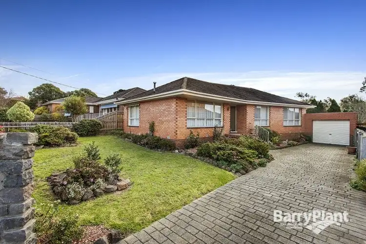 5 Donach Crescent, Bundoora VIC 3083