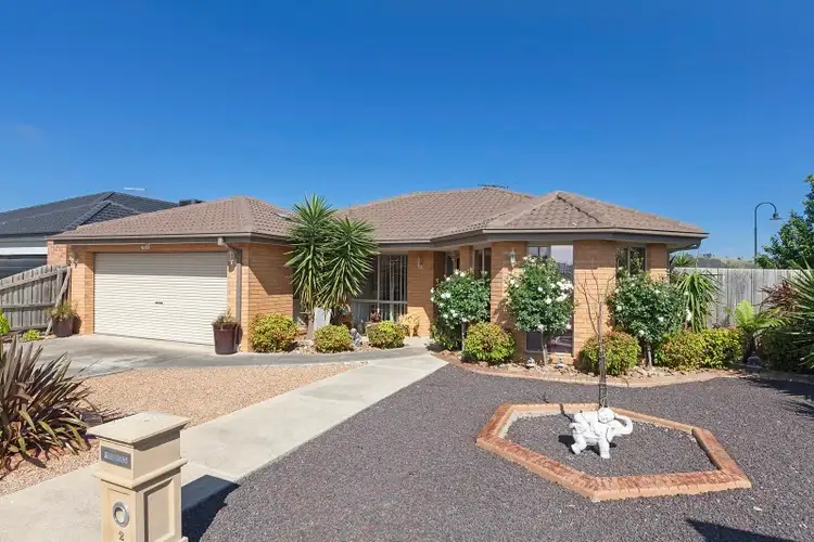 2 Minogue Way, Wallan VIC 3756