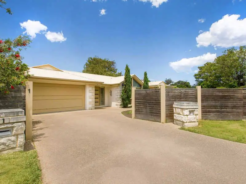 Main view of Homely house listing, 1 Stratheden Crt, Rye VIC 3941