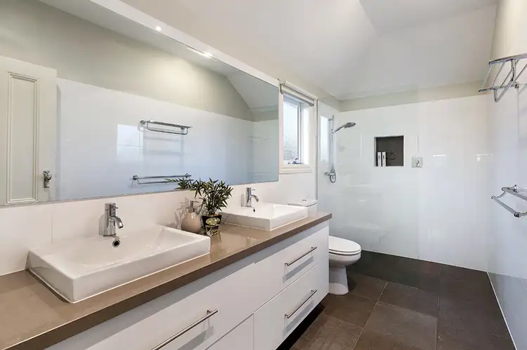 Fifth view of Homely house listing, 8 Mackay Street, Essendon VIC 3040