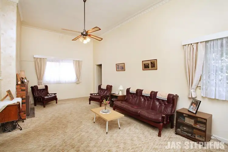 Third view of Homely house listing, 155 Buckley Street, Seddon VIC 3011