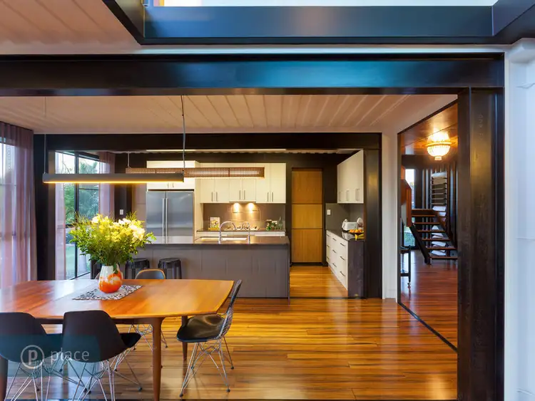 Fourth view of Homely house listing, 8 Jaora Street, Graceville QLD 4075