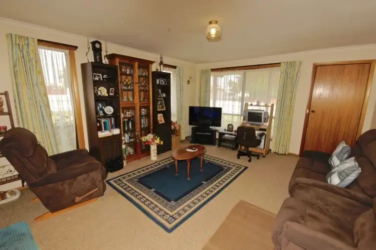 Third view of Homely unit listing, 1/26 George Street, Devonport TAS 7310