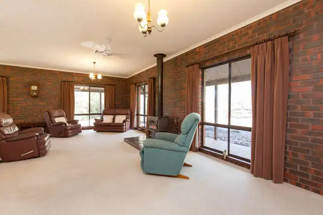 Fourth view of Homely house listing, 71 Sylvia Street, Yelta VIC 3505