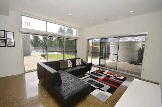 Fourth view of Homely house listing, 10A Jamieson Drive, Echuca VIC 3564