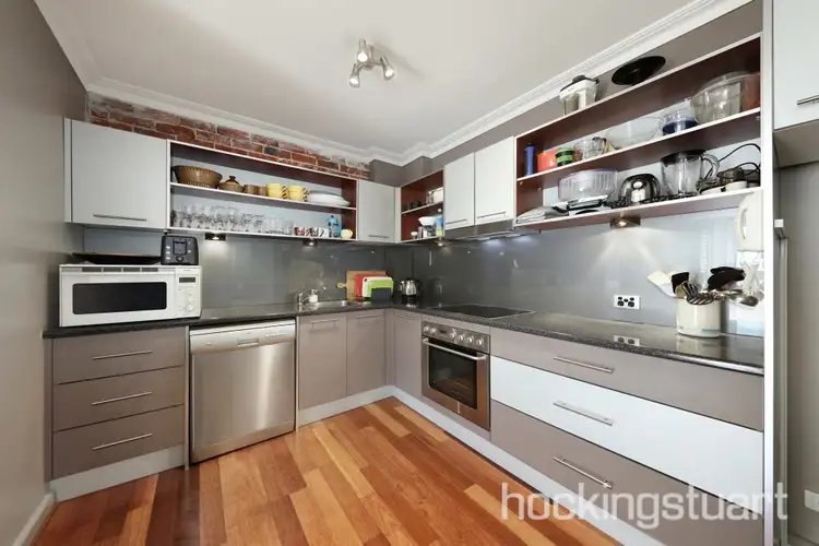 Third view of Homely apartment listing, 7/22 Derby Street, Armadale VIC 3143