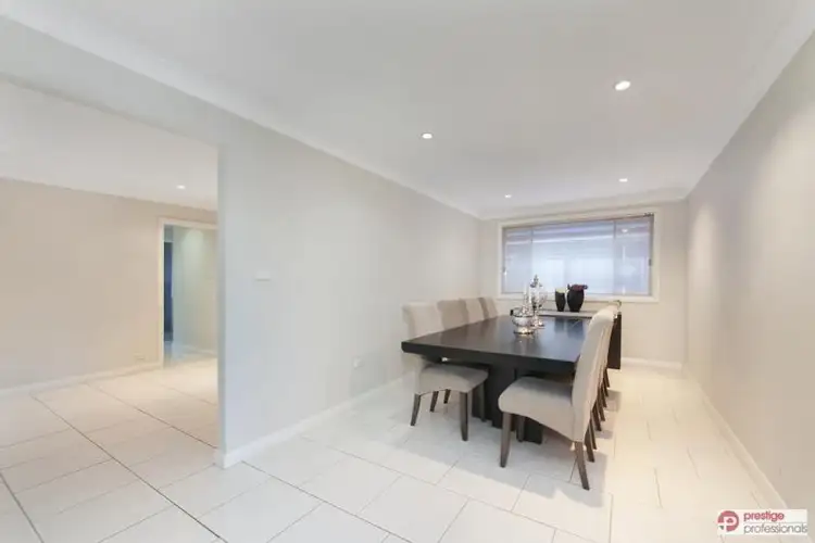 Third view of Homely house listing, 14 Padbury Street, Chipping Norton NSW 2170