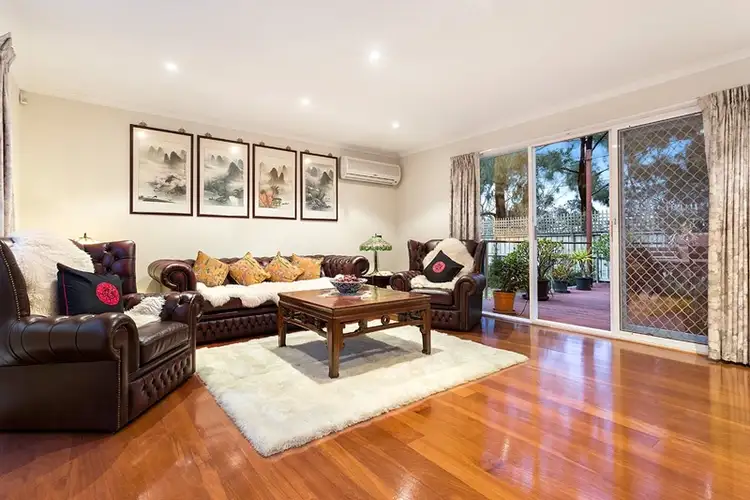 Third view of Homely house listing, 1 Feathertop Chase, Burwood East VIC 3151