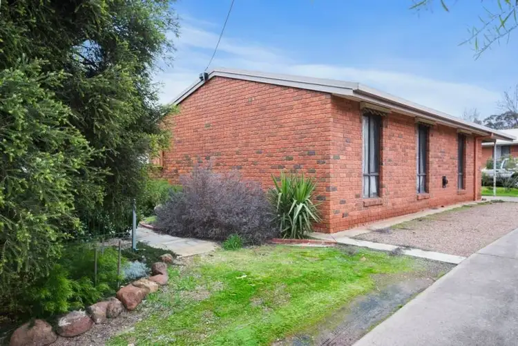 Second view of Homely house listing, 1/22 Spring Hill Drive, Spring Gully VIC 3550