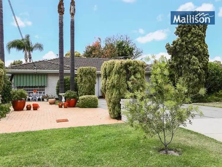 Second view of Homely house listing, 42 Phoenix Street, Dianella WA 6059