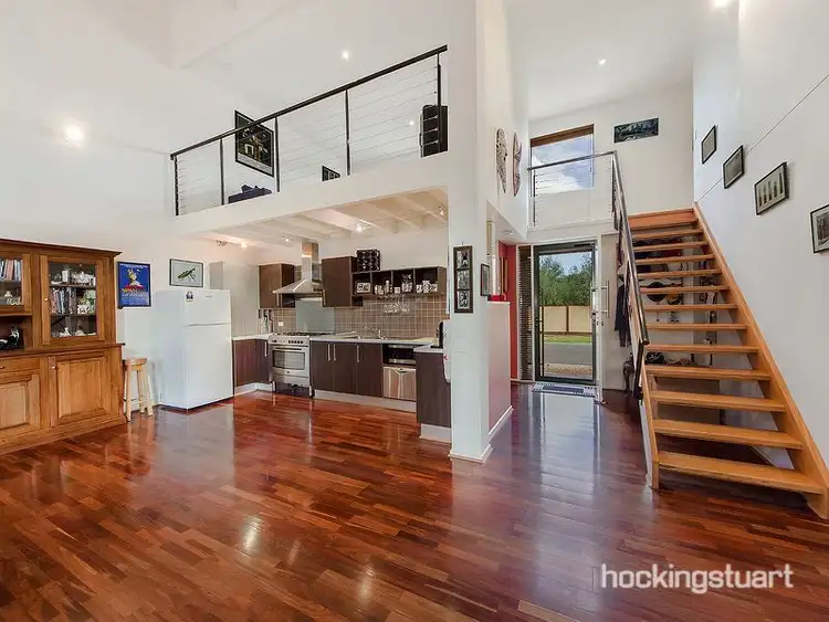 Second view of Homely house listing, 3 Brinton Lane, Caroline Springs VIC 3023