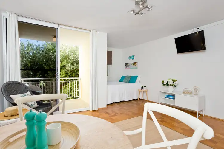 4/190 Little Marine Parade, Cottesloe WA 6011