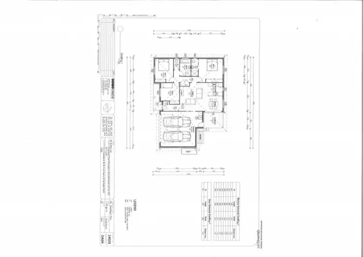 Second view of Homely house listing, 94 Clydebank Road, Buttaba NSW 2283