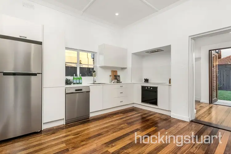 Fourth view of Homely semi-detached listing, 24 Brooklyn Avenue, Caulfield South VIC 3162