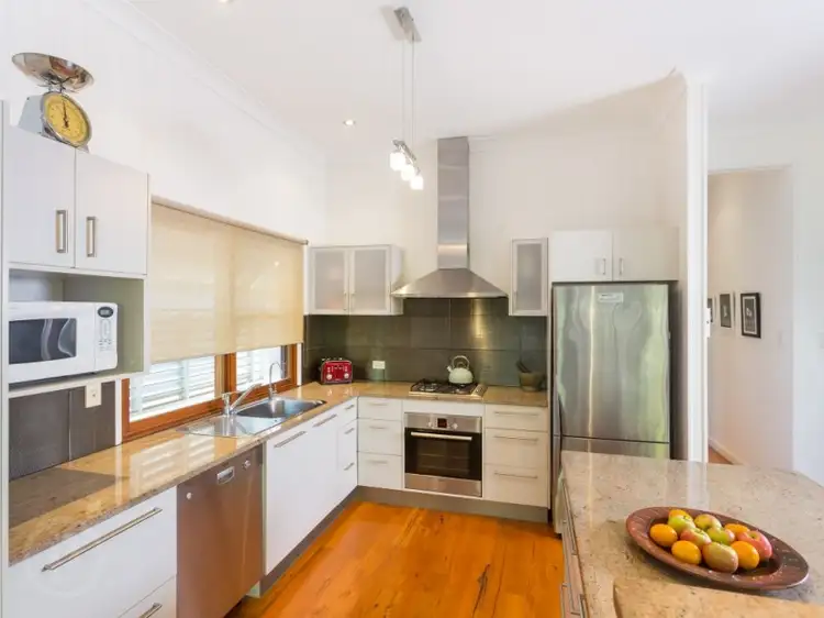 Fourth view of Homely house listing, 145 Strong Avenue, Graceville QLD 4075