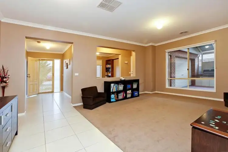 Second view of Homely house listing, 8 Columbia Street, Tarneit VIC 3029