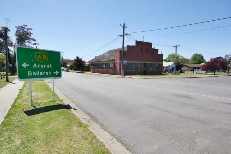 Fifth view of Homely house listing, 26 Leichardt Street, Beaufort VIC 3373