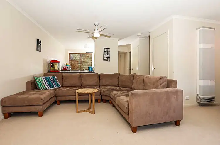 Second view of Homely townhouse listing, 80/42 Paul Coe Cres, Ngunnawal ACT 2913