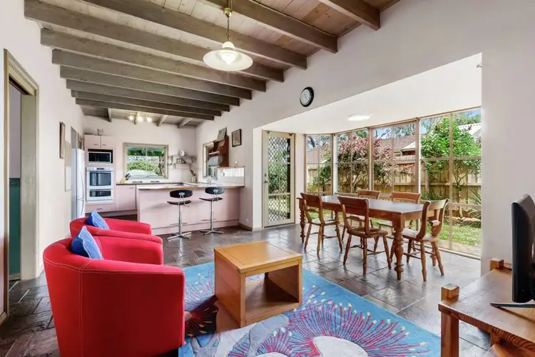 Fourth view of Homely house listing, 66 Autumn Crescent, Mount Eliza VIC 3930