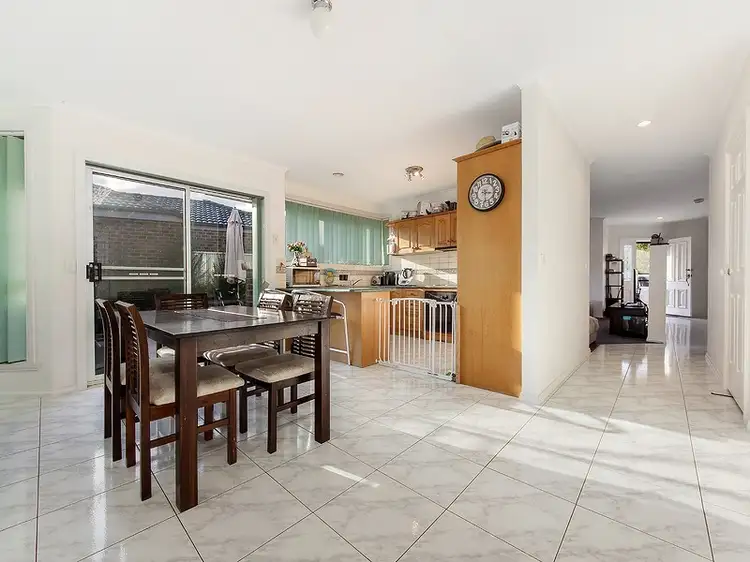 Fourth view of Homely house listing, 14 Sirius Court, Keilor Downs VIC 3038