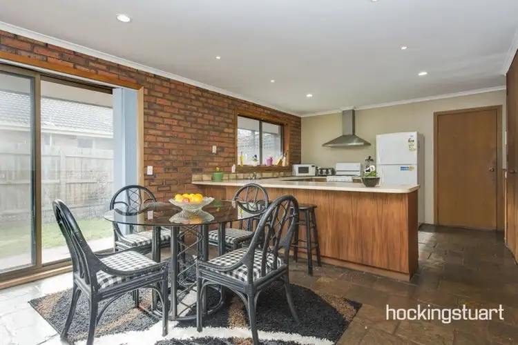 Second view of Homely house listing, 3 Karina Street, Mornington VIC 3931