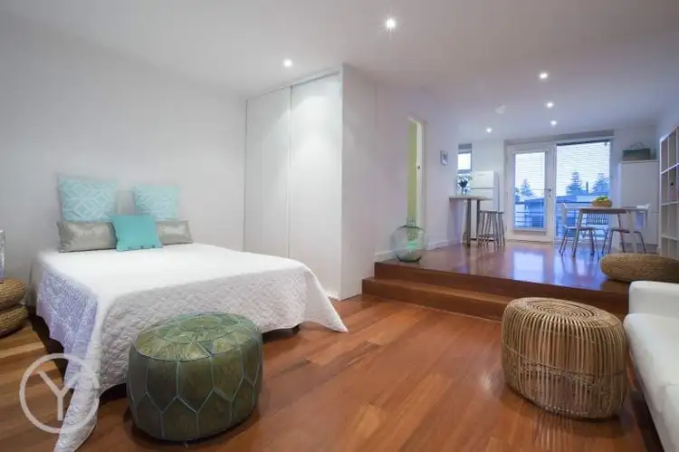 Third view of Homely apartment listing, 213/14 McNamara Way, Cottesloe WA 6011