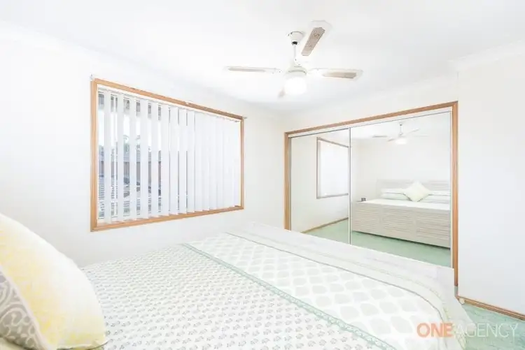 Sixth view of Homely townhouse listing, 10/7-9 Wallace Street, Swansea NSW 2281