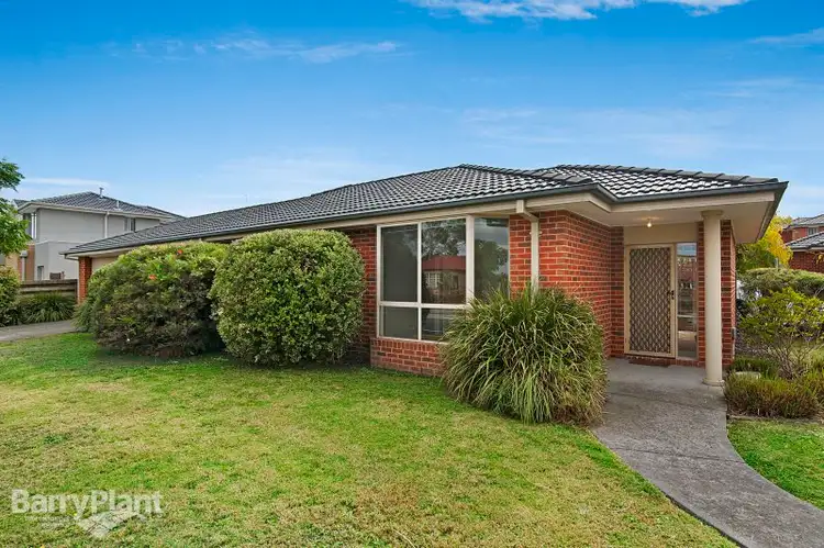 1/310 Centre Road, Narre Warren South VIC 3805