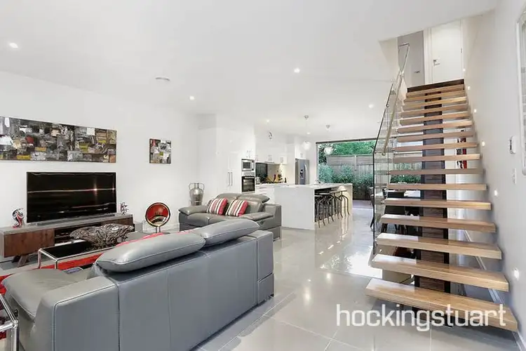 Fifth view of Homely townhouse listing, 12A Iluka Place, Mornington VIC 3931