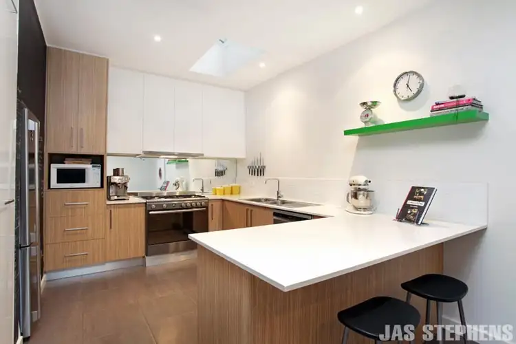 Sixth view of Homely house listing, 35 Albert Facey Street, Maidstone VIC 3012