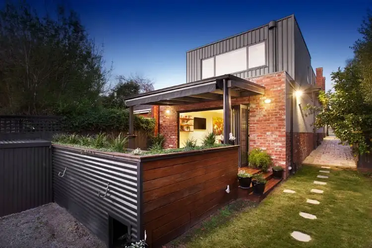 Main view of Homely house listing, 247A Bambra Road, Caulfield South VIC 3162