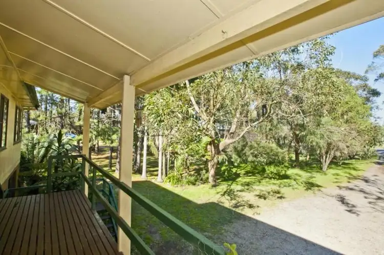 2611 Nelson Bay Road, Salt Ash NSW 2318
