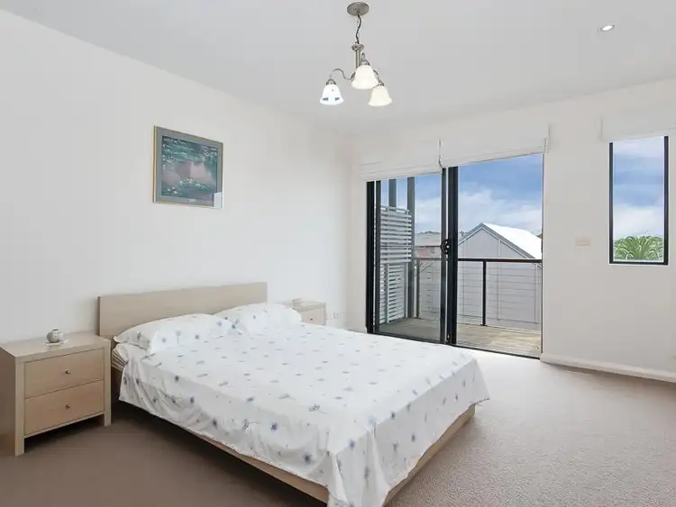 Sixth view of Homely townhouse listing, 22/1 Forbes Street, Carrington NSW 2294
