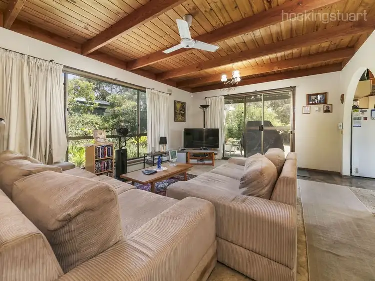 Fifth view of Homely house listing, 6 Brooks Avenue, Blairgowrie VIC 3942