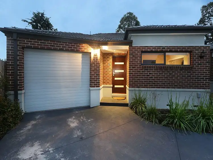 3/24 Belinda Close, Kilsyth VIC 3137