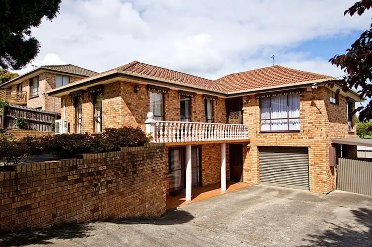 71 Viewbank Road, Newnham TAS 7248