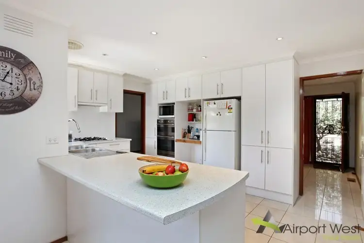 Sixth view of Homely house listing, 486 Fullarton Road, Airport West VIC 3042