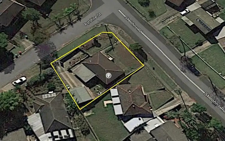 Seventh view of Homely house listing, 9 St Johns Road, Busby NSW 2168