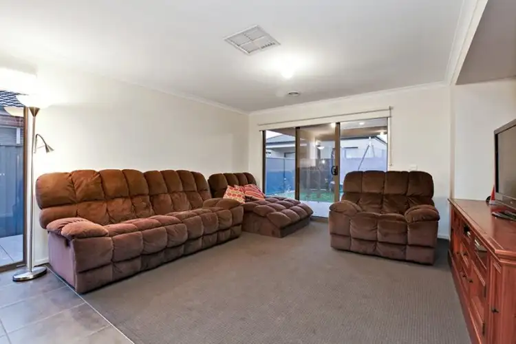 Sixth view of Homely house listing, 16 Jourama Road, Truganina VIC 3029