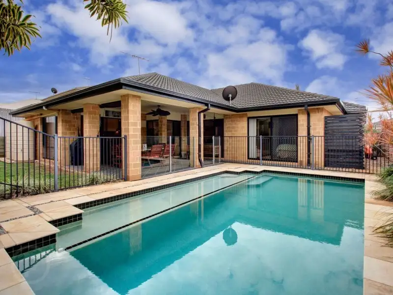 Main view of Homely house listing, 41 Overlea Street, Nudgee QLD 4014