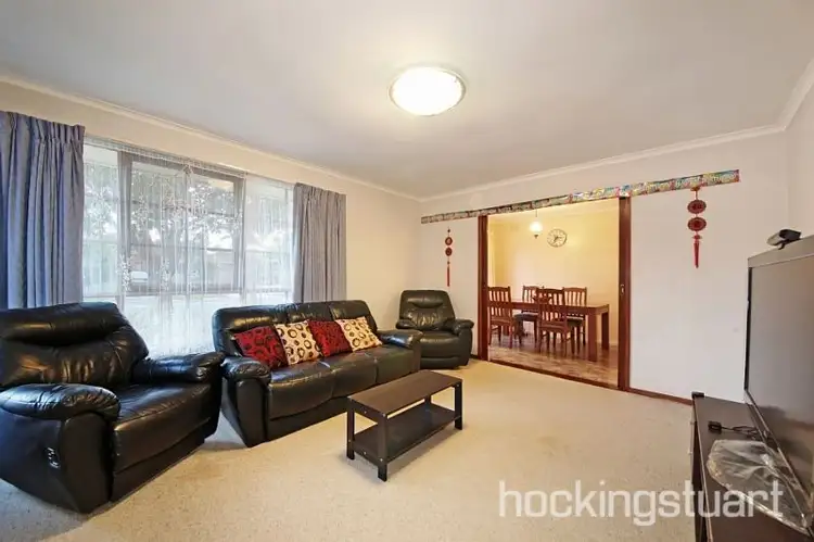 Second view of Homely house listing, 13 Mavista Avenue, Glen Waverley VIC 3150