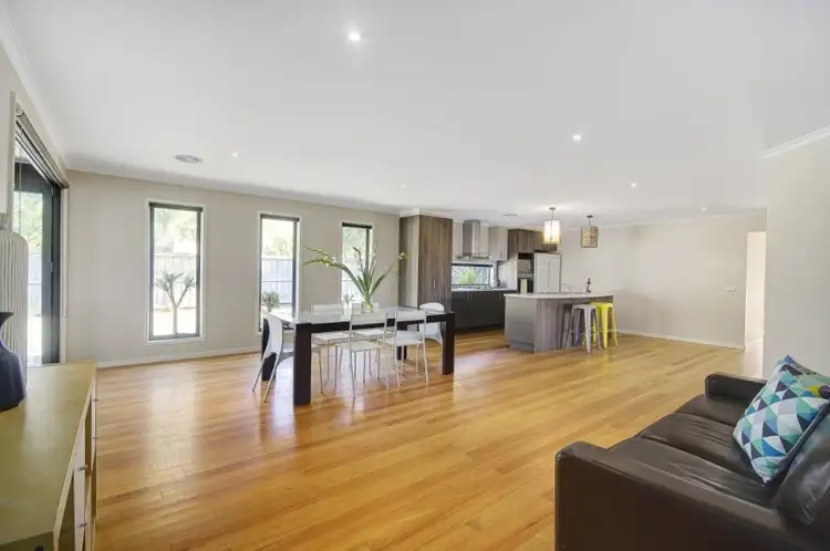 Second view of Homely house listing, 1 Longshore Street, Torquay VIC 3228