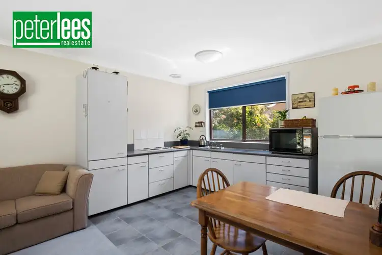 Fourth view of Homely house listing, 1/145 Paper Beach Road, Swan Point TAS 7275